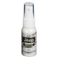 1 Oz. SPF 50 Sunscreen in Clear Spray Bottle